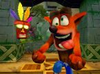 Fans have sussed out why jumping is harder in Crash Bandicoot