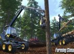 Watch multiplayer madness in Farming Simulator 15