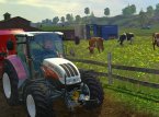 Console launch trailer for Farming Simulator 15