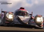Forza Motorsport will feature races that start at real-world times
