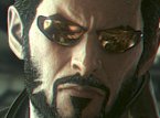 Deus Ex locked at 30fps on console