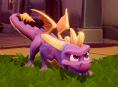Check out our Spyro Reignited Trilogy gameplay from Switch