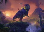 Hearthstone: Journey to Un'Goro exclusive card reveal