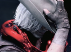 Devil May Cry 5 - Hands-On with V and Dante