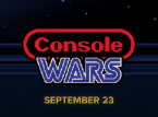 New documentary sheds light on console war of the '90s