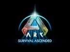 Ark: Survival Ascended has been delayed to October