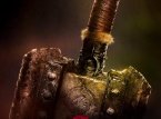 Details and posters for the Warcraft movie