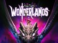 Here's when you can start playing Tiny Tina's Wonderlands