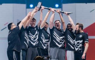 Rainbow Six: Siege joins the Esports World Cup
