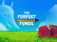 We've tried The Perfect Pencil, a psychological platformer