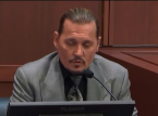 Netflix shows off a look at its Depp v. Heard trial documentary