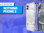 Join the bright side with the Nothing Phone (2)