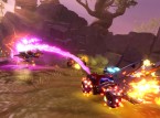 Skylanders Superchargers "meant to be the ultimate vehicle fantasy"