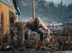 Ten Ways to Avoid Freaking Out in Days Gone