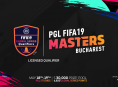 PGL hosting FIFA 19 Master Bucharest next month