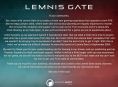 Lemnis Gate has been pushed back to September 28