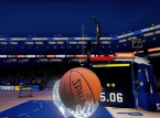 NBA 2KVR Experience announced