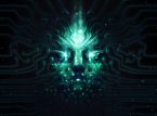 System Shock's remake shows off its visuals