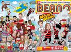 World's longest running comic unveils star-studded 85th edition cover