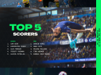 24 days after release, the current men's top scorer in EA Sports FC 24 might surprise you