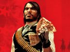 Jack Black thinks Rockstar should make a Red Dead Redemption movie