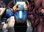 Overwatch comic shows us how Torbjörn and Bastion met