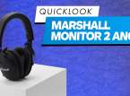 Check out the Marshall Monitor II A.N.C. in our latest Quick Look