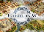 Citadelum takes city builder and strategy to mythological heights