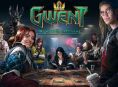 Gwent: The Witcher Card Game is coming to Android