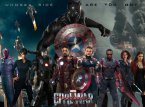 Captain America: Civil War fires up the second trailer