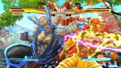 Two SFxT characters revealed