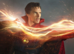 Remedy Entertainment would be a good choice to make a game about Doctor Strange