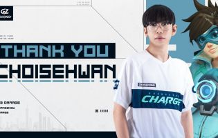 Guangzhou Charge releases three of its members