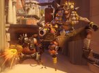 New Overwatch map takes us to Junkrat and Roadhog's home