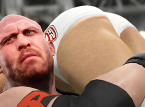 WWE 2K16 launches in October, old-gen versions planned
