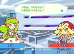 There are some restrictions for streaming Puyo Puyo Tetris