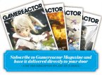 Subscribe to Gamereactor Magazine
