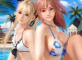 First PS4 gameplay trailer for Dead or Alive Xtreme 3