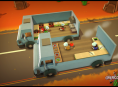Overcooked developers are overjoyed by the positive response