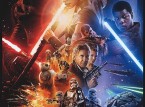 Star Wars: The Last Jedi clip reveals Force Awakens cliffhanger