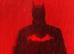 Robert Pattinson's Batman has swooped into Arkham Knight