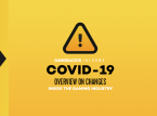 We continue our COVID-19 updates in another Out of Office