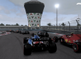 UK Charts: F1 2021 holds its ground at the top spot