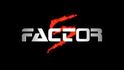 Factor 5 officially dead