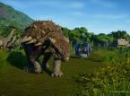 Jurassic World Evolution gets a release date