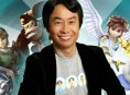 Miyamoto says Nintendo is 'always working on Mario'
