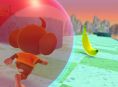 Wondrous Worlds trailer gives an another look at the levels of Super Monkey Ball Banana Mania