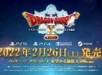 Dragon Quest X: Offline release date has been announced