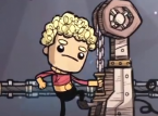 Oxygen Not Included announced by Klei