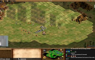 Team Secret signs Age of Empires 2 team